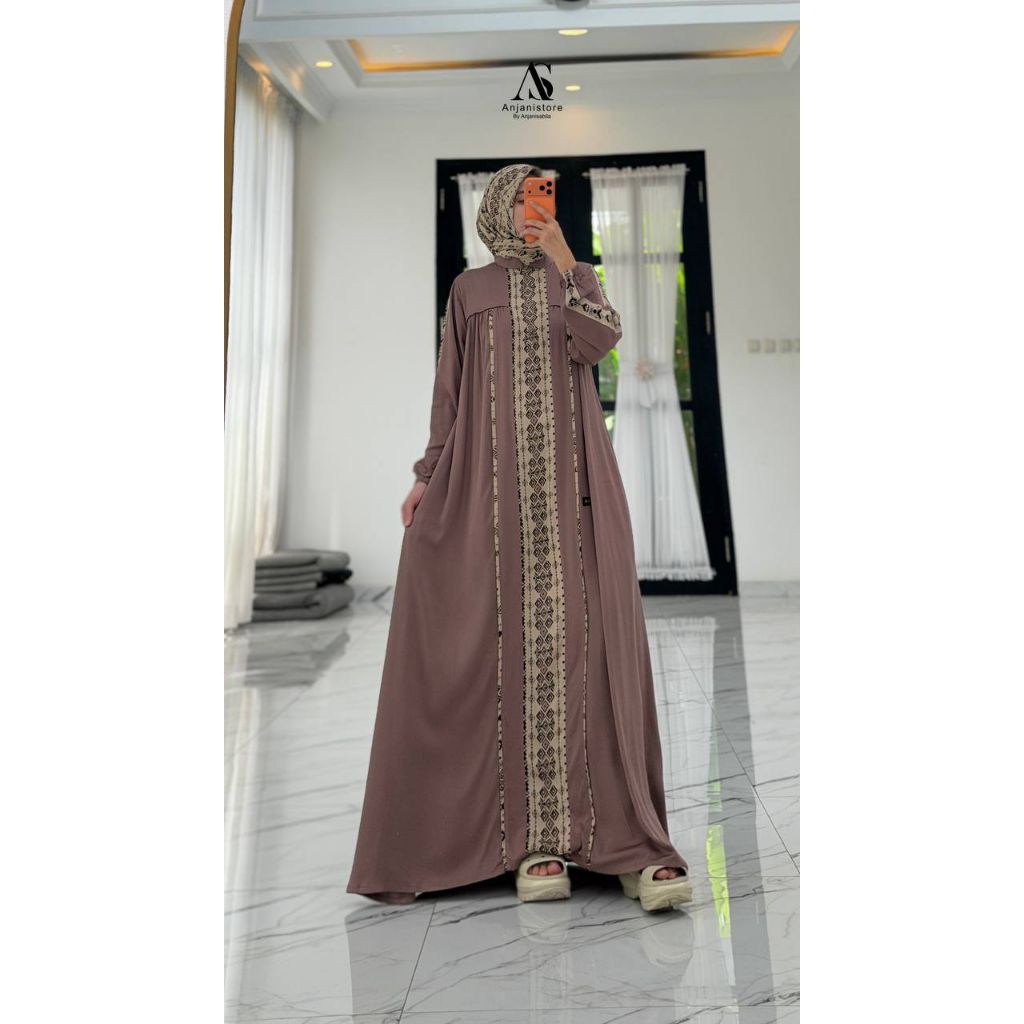 Anjani store by anjani sabila bulan november