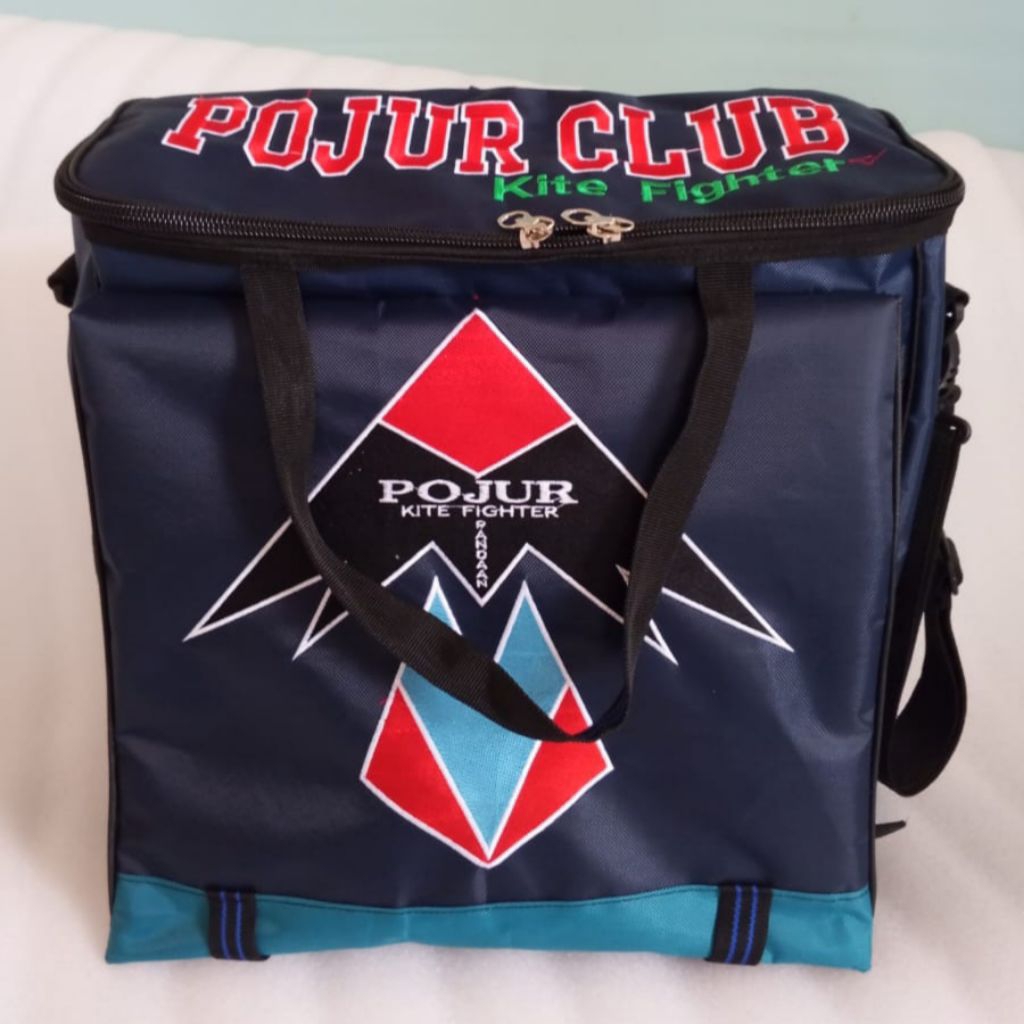 Tas Layangan Aduan Shukoi Super Premium