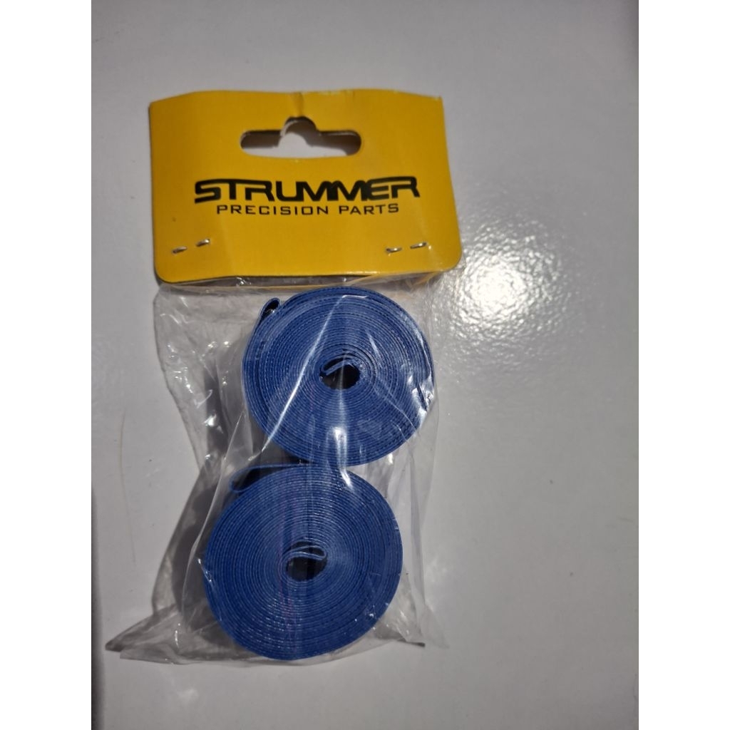 Rimtape ukuran 700c 29 inch Strummer _ Rimtape