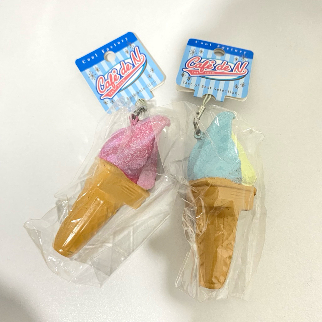 non repro cafe de n gelato squishy cafe de n squishy
