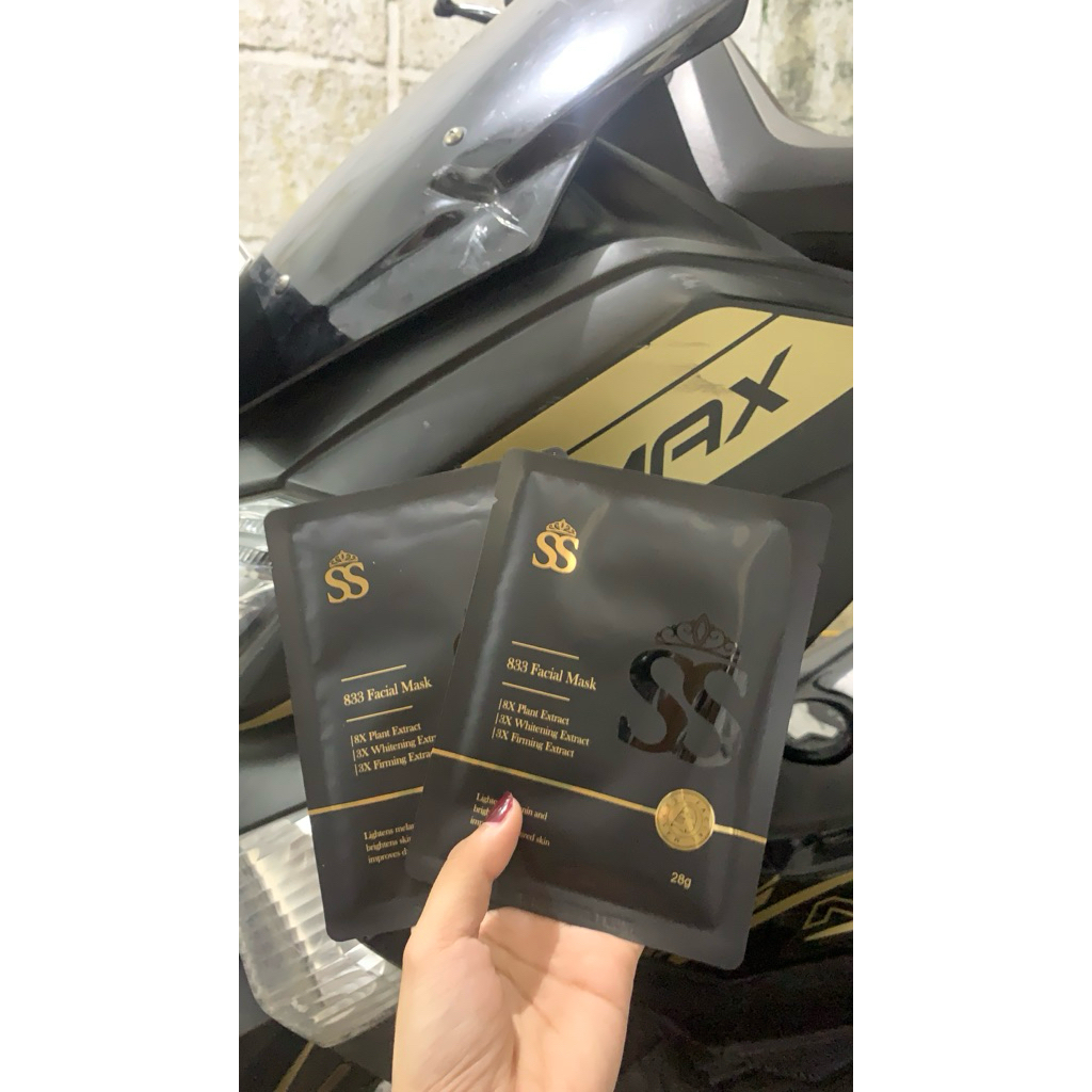 masker SsSkin