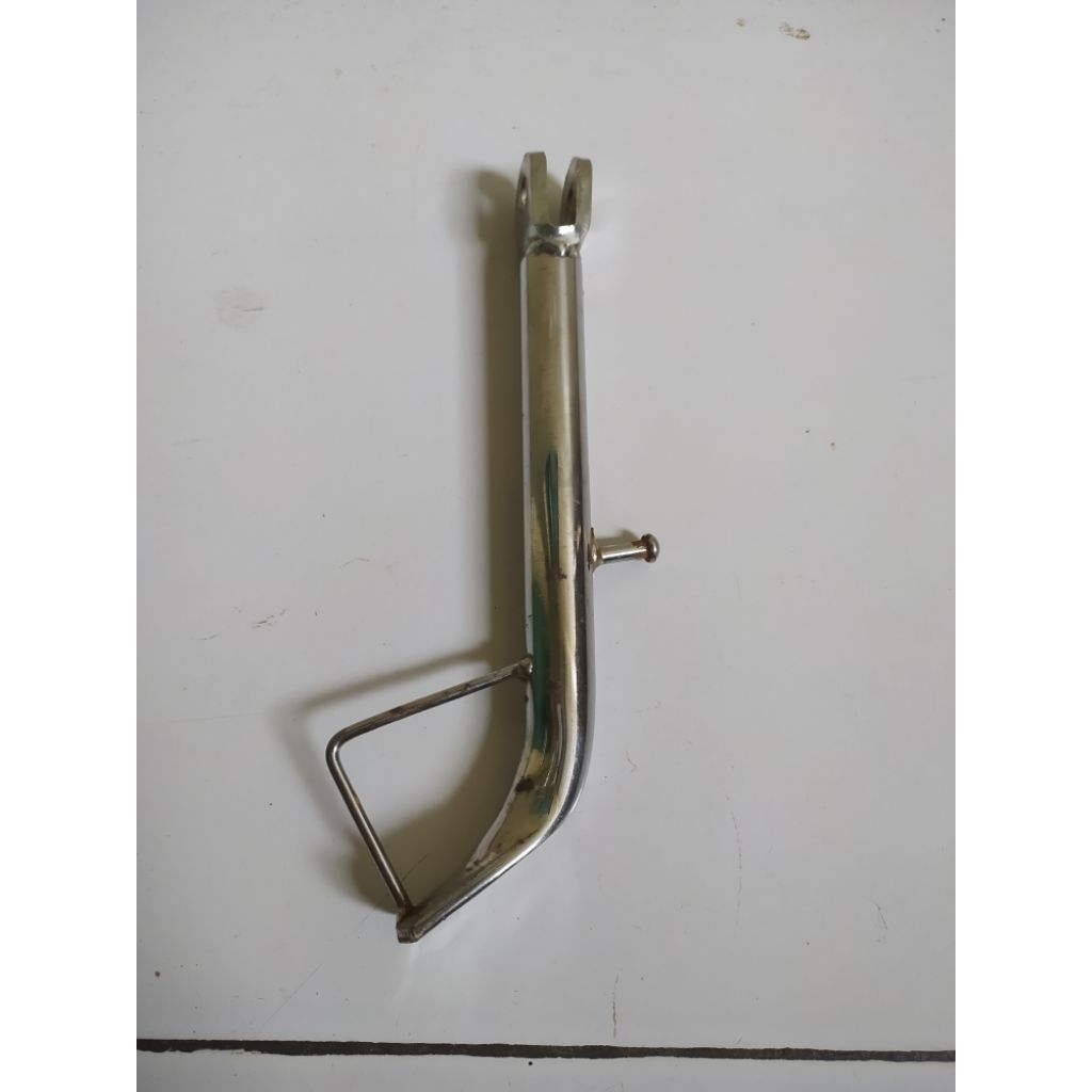 standar samping crum variasi