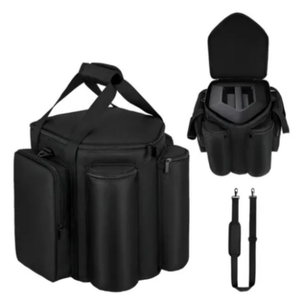 Bose S1 pro& S1 pro plus spiker bag tas Bose S1 series sotfcase bag limited edition