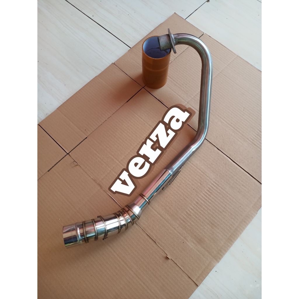 LEHERAN MOTOR 4TAK(STENLIS)