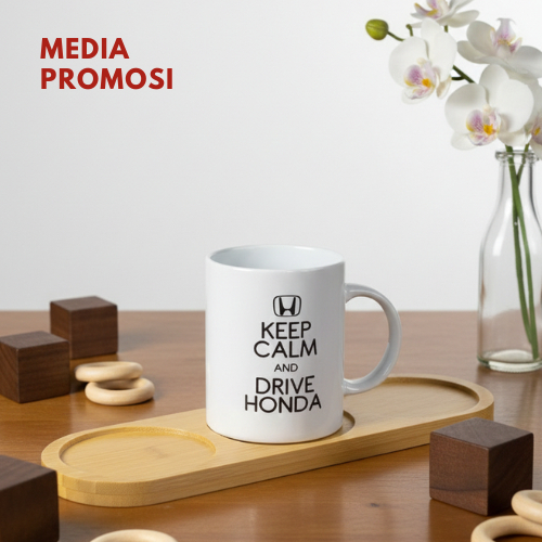 HAMPERS Mug custome sablon design sketch foto KADO UNIK WISUDA ULTAH WEDDING ANNIV