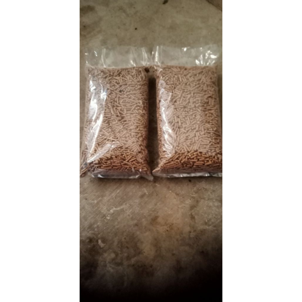 Pelet Kelinci 1kg