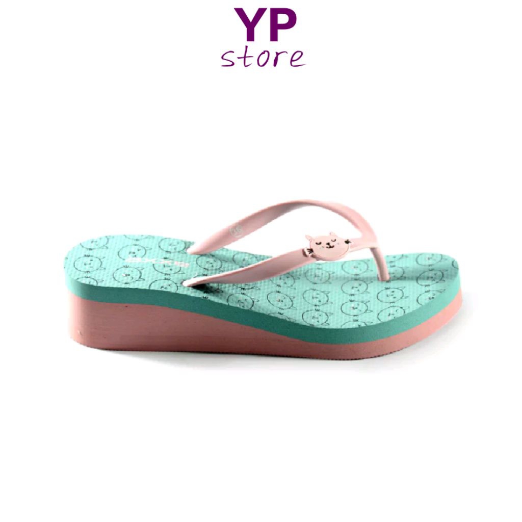 axxe sandal jepit anak perempuan caty tosca 33-36