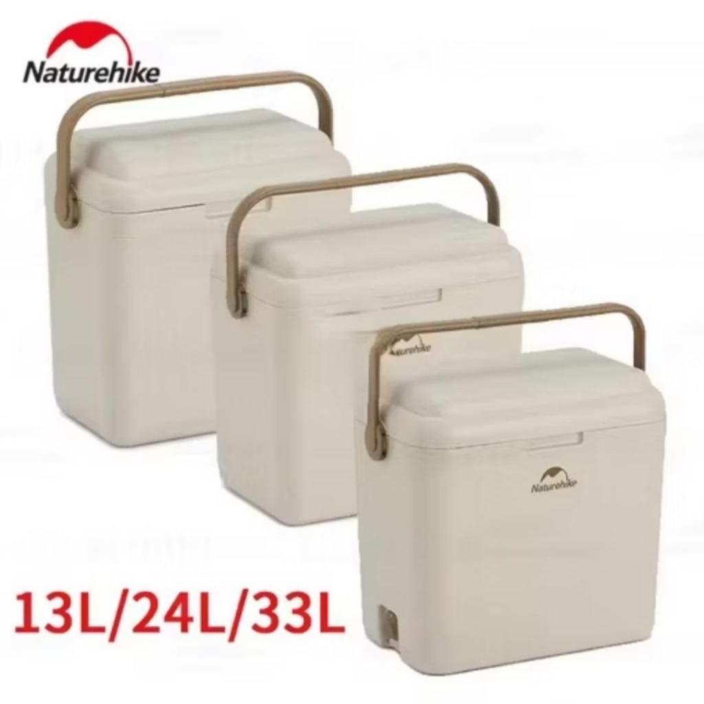 Cooler Box Naturehike second 24 liter