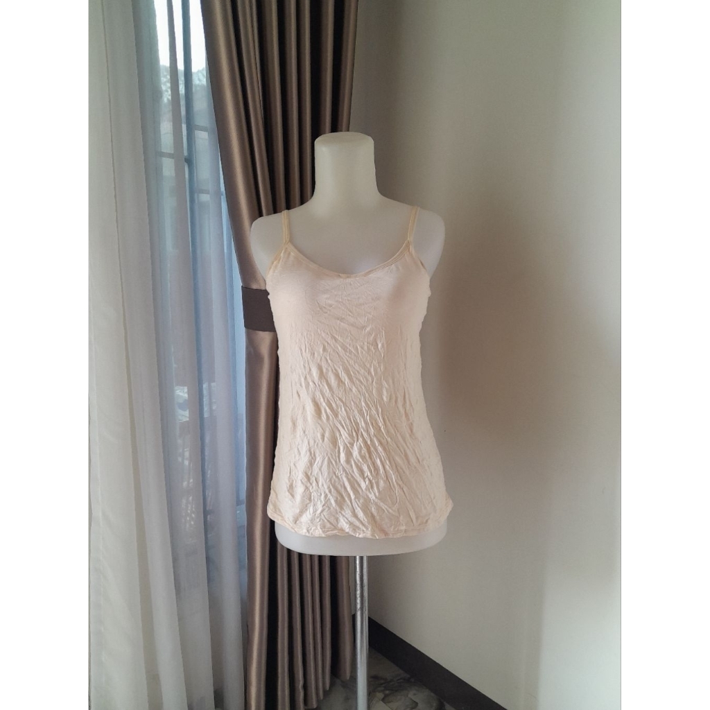 Tanktop Bra, Tanktop Cup Bra