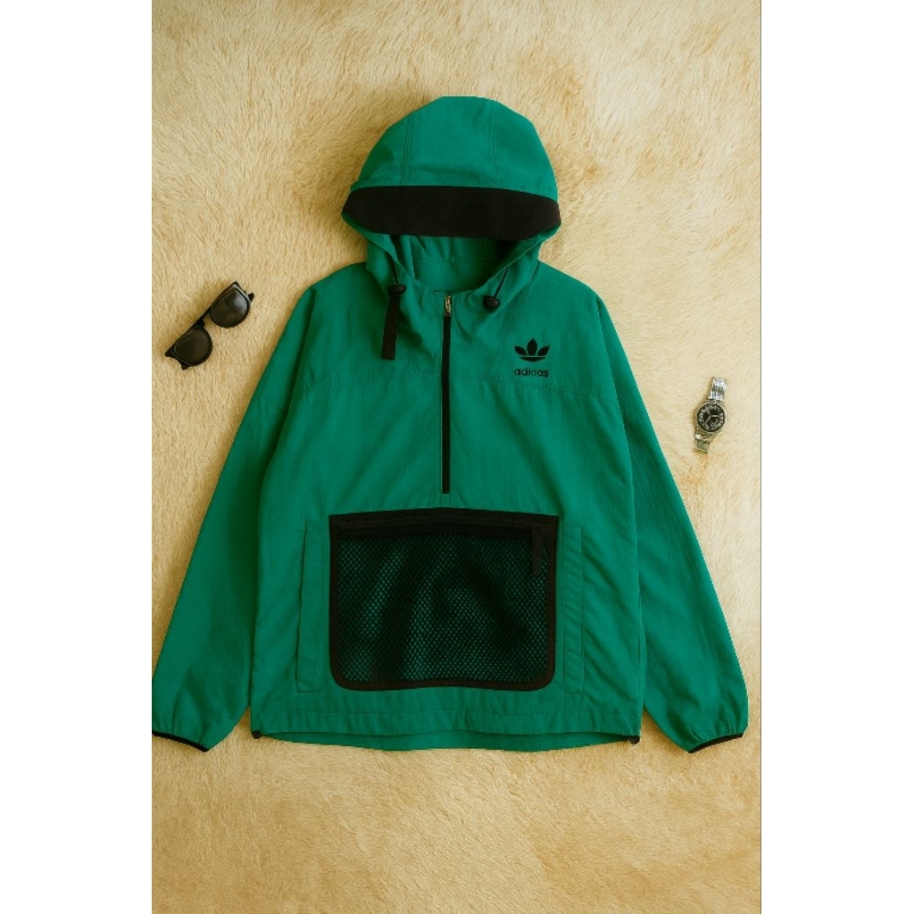 Windbreaker Adidas Karkaj