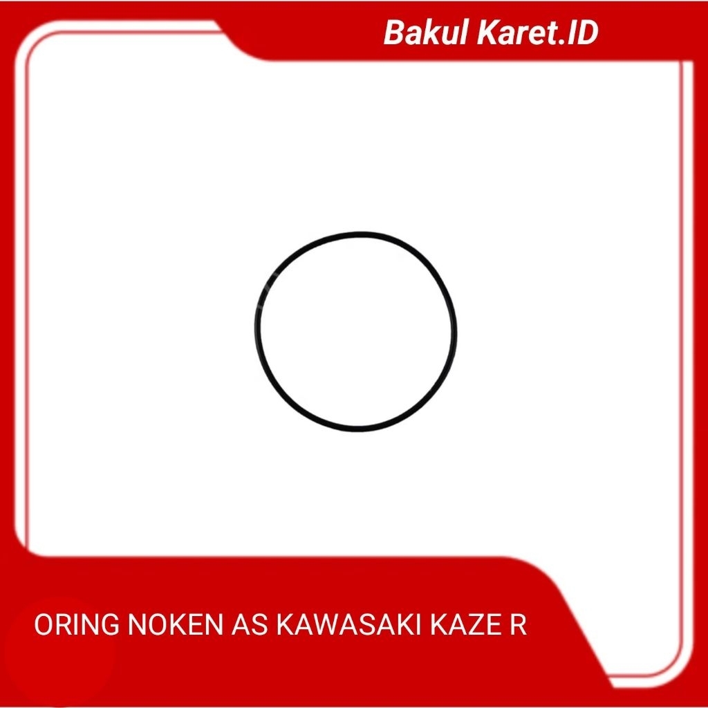 ORING NOKEN AS KAWASAKI KAZE R