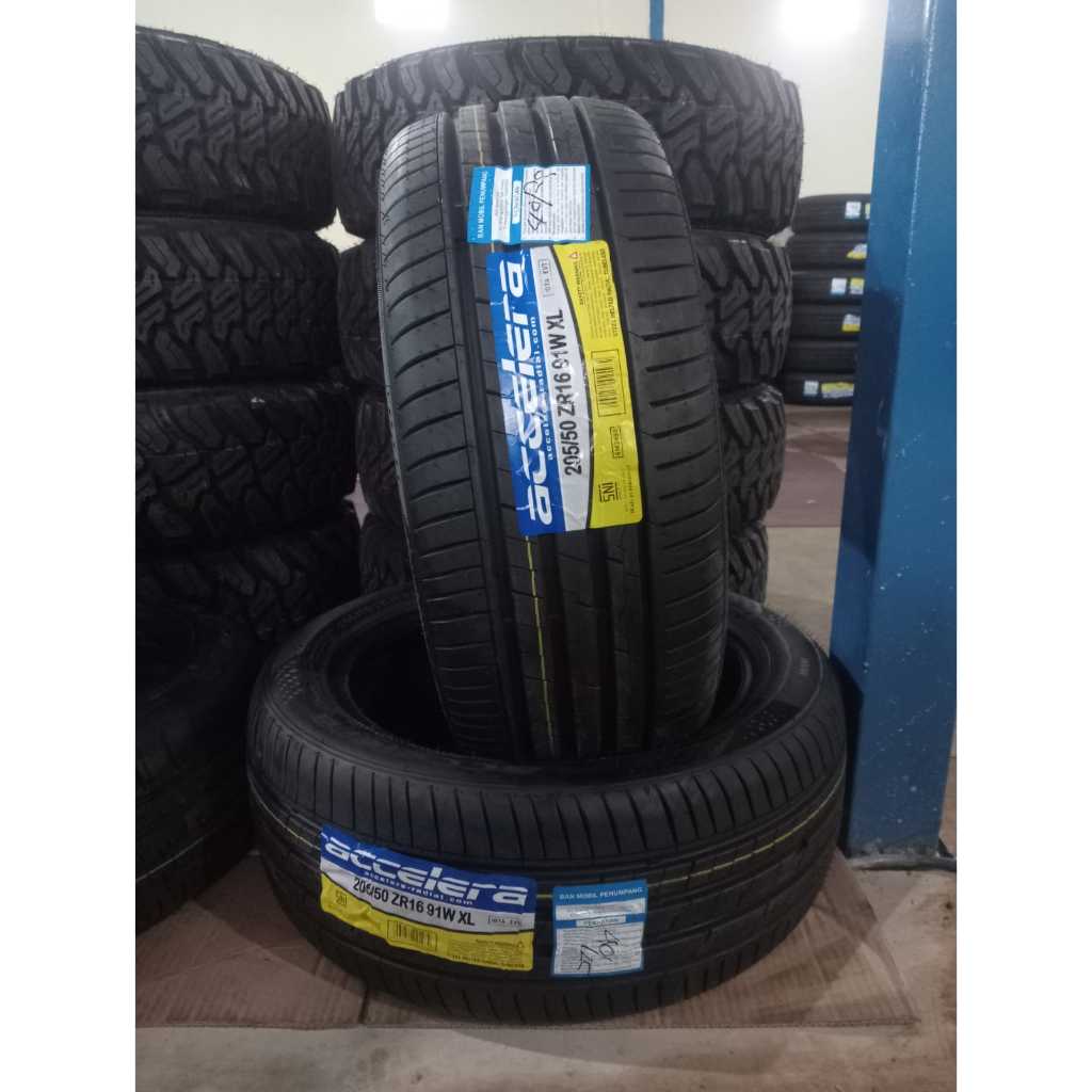 Ban Mobil Accelera Ring 17 ukuran 205/50 ring 17,ban mobil avanza,ertiga