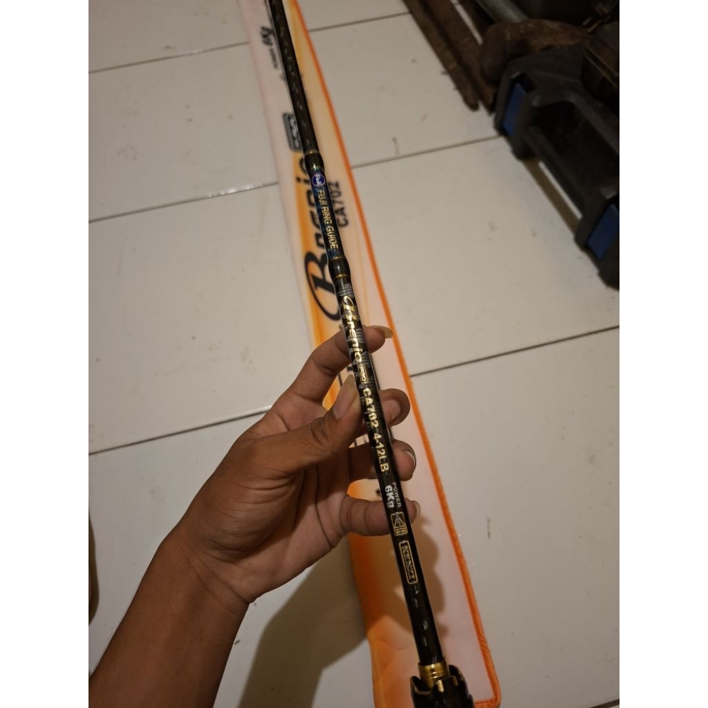 joran bc kenzi brenio pro 702