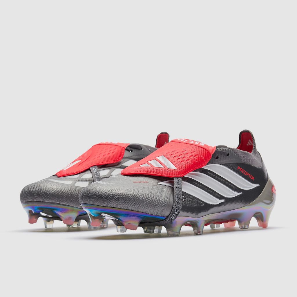 ADIDAS PREDATOR MANIA D BECKHAM FG ORIGINAL