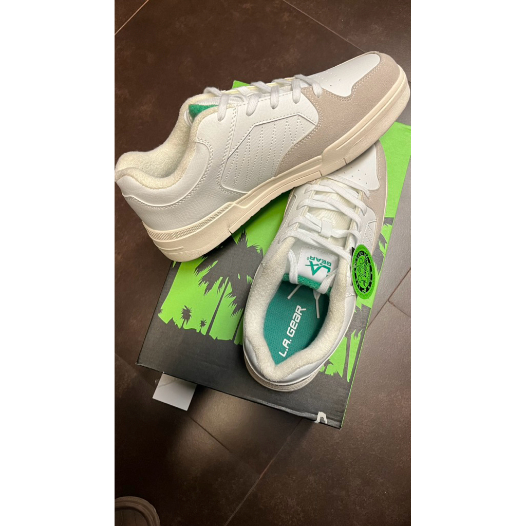 Sepatu Casual | LA Gear | Original | Sepatu pria/wanita