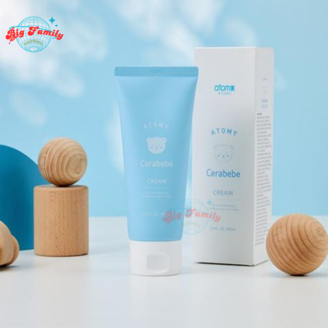 ATOMY CERABEBE CREAM