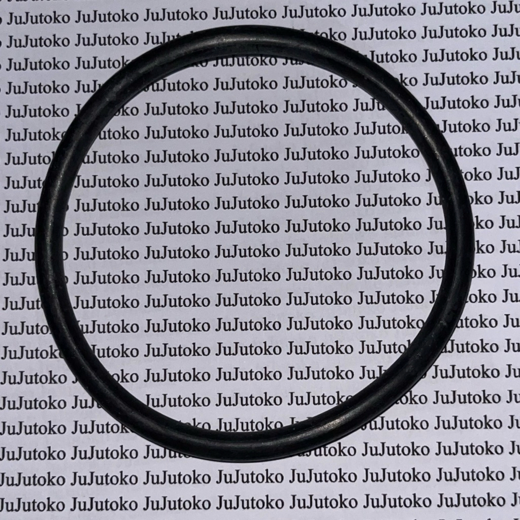 seal O ring dongkrak botol 50 Ton Tekiro