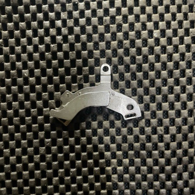 MAGNET NEODYMIUM HARDISK BEKAS ORI