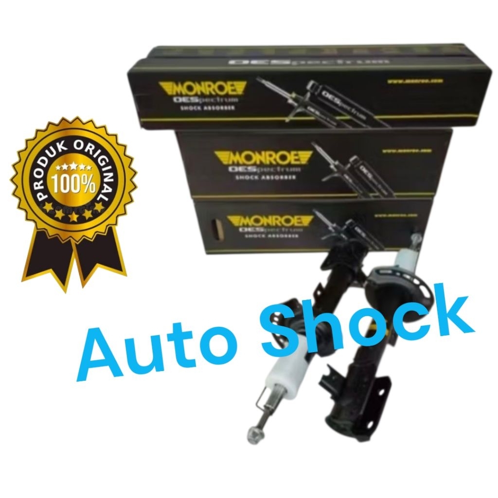 SHOCKBREAKER MONROE SUZUKI ERTIGA DEPAN ORIGINAL