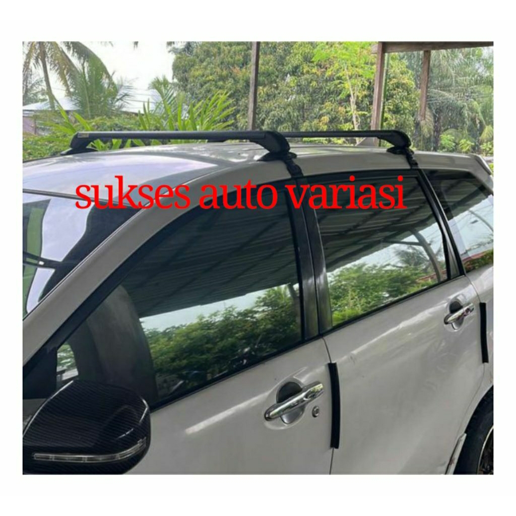 CROSS BAR JEPIT BODY AVANZA/XENIA/VELOZ 2012-2021