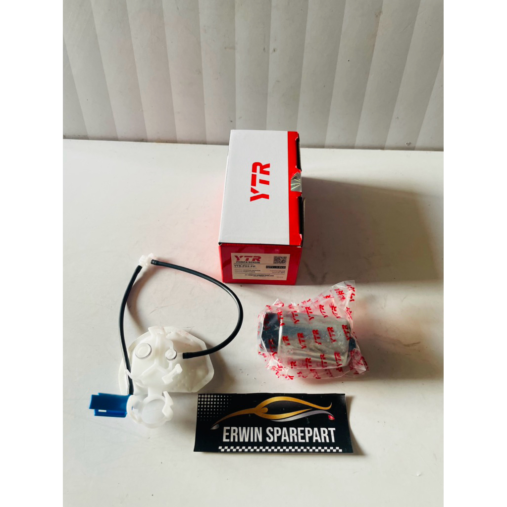 YTR FUEL PUMP INNOVA BENSIN 2004-2015