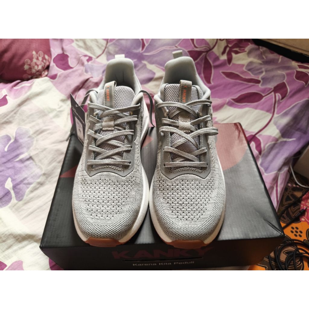 Kanky Story Honjo Grey uk 42