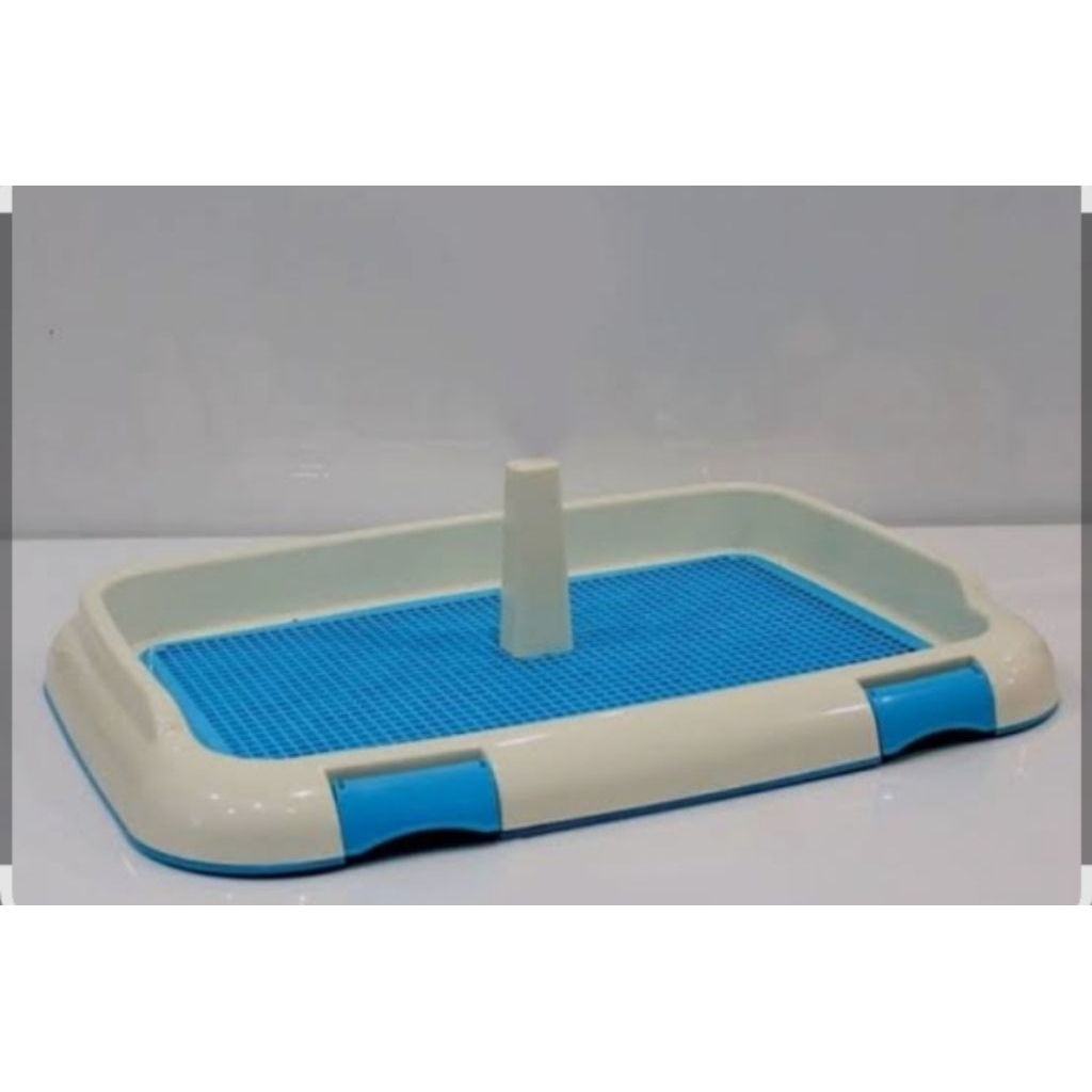 PET TOILET LS 180/TOILET ANJING KUCING