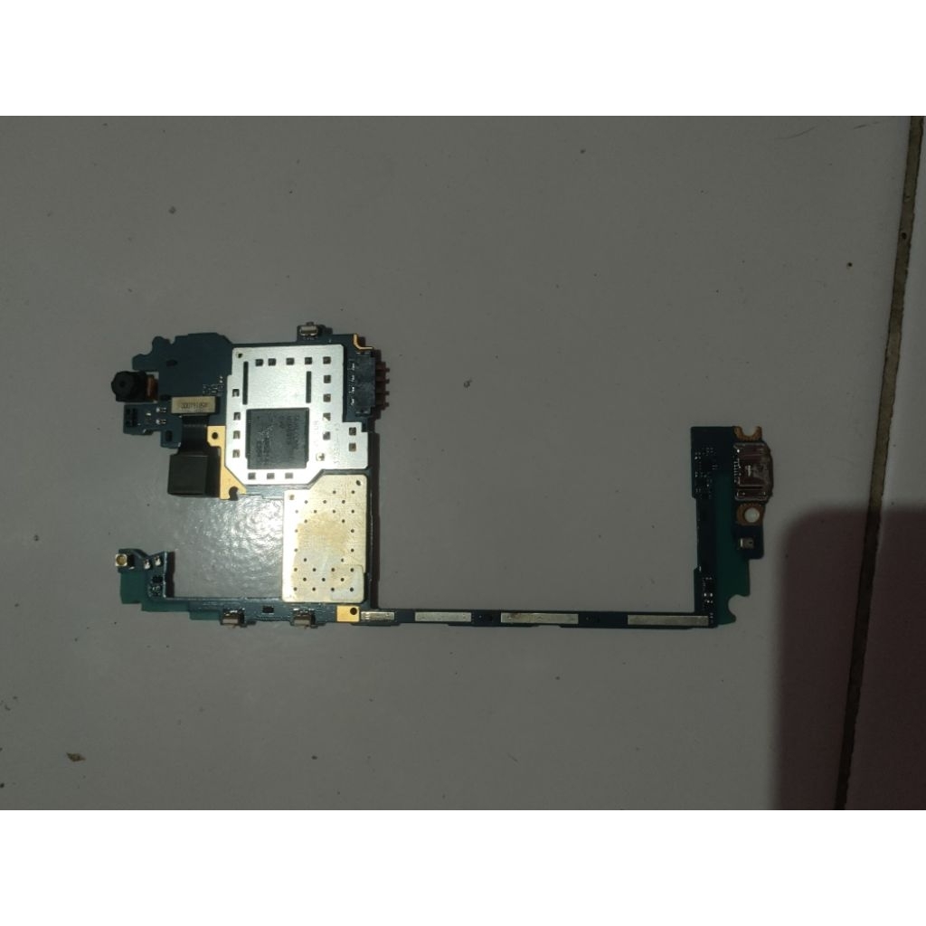 mesin Samsung j5 (j500f/G) normal