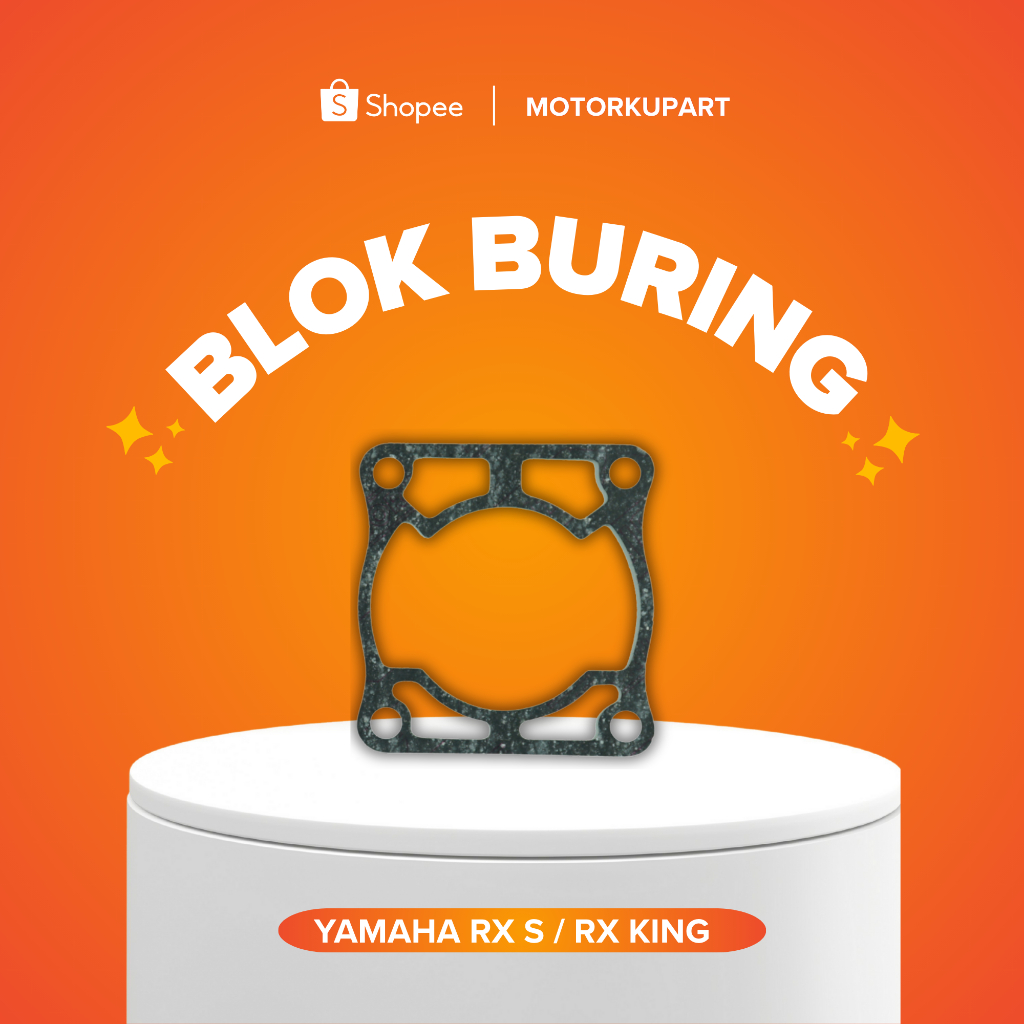 BB YAMAHA RX.S/RX.KING