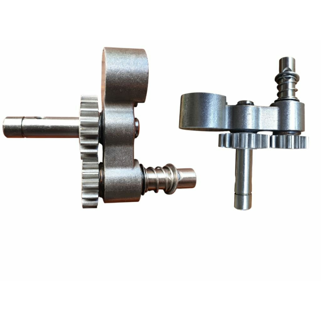 Oxone Gear Internal Mixer OX-855 Original Gear Pengaduk Mixer Oxone-855