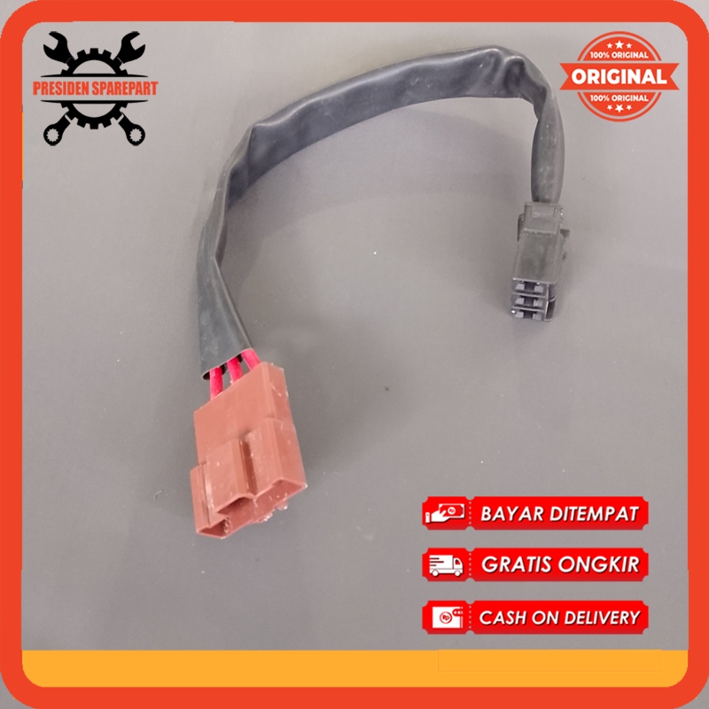 Soket Socket ECU ECM ACG vario 125 Vario 150 old adv pcx 150 old n new original