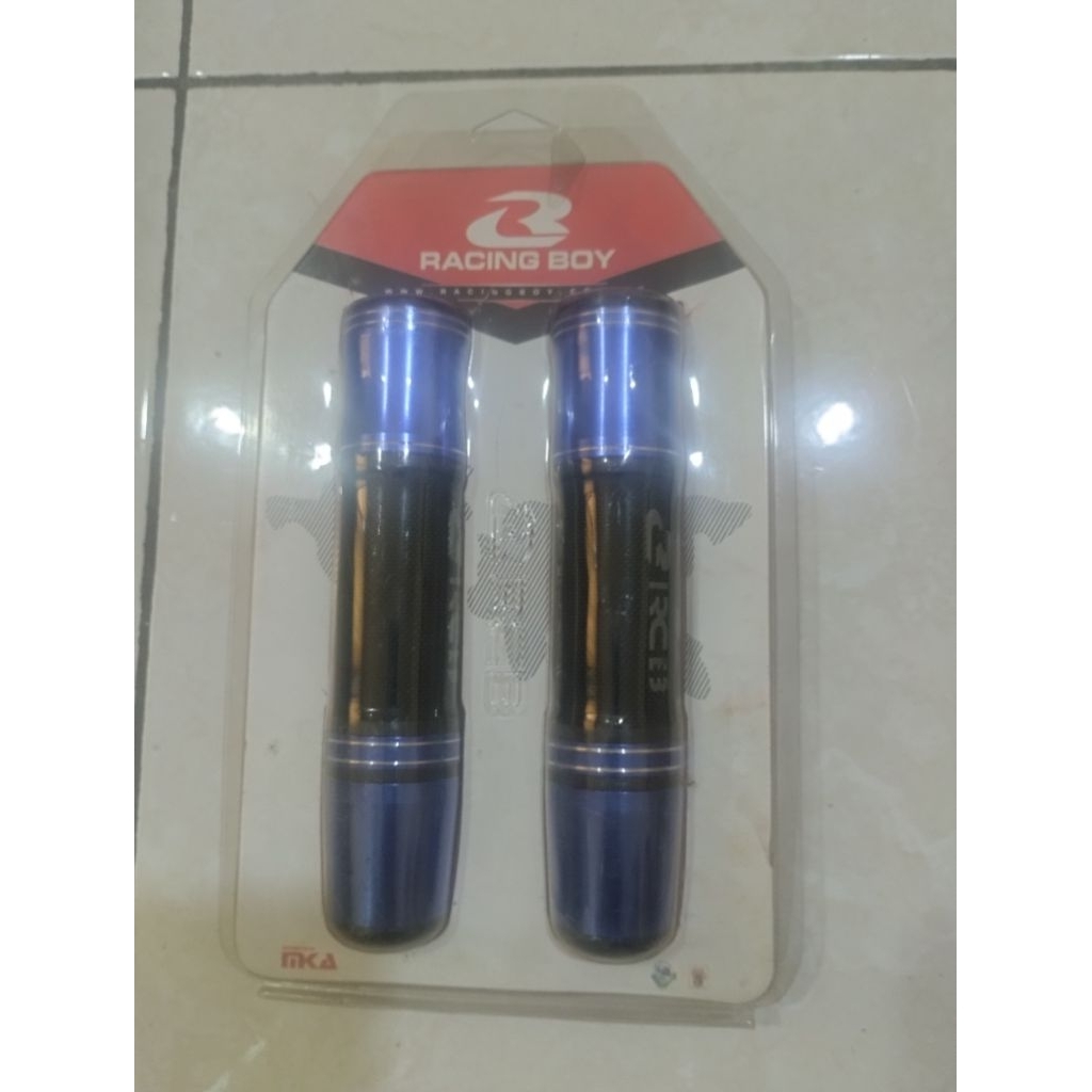 HANDGRIP RCB RACING BOY