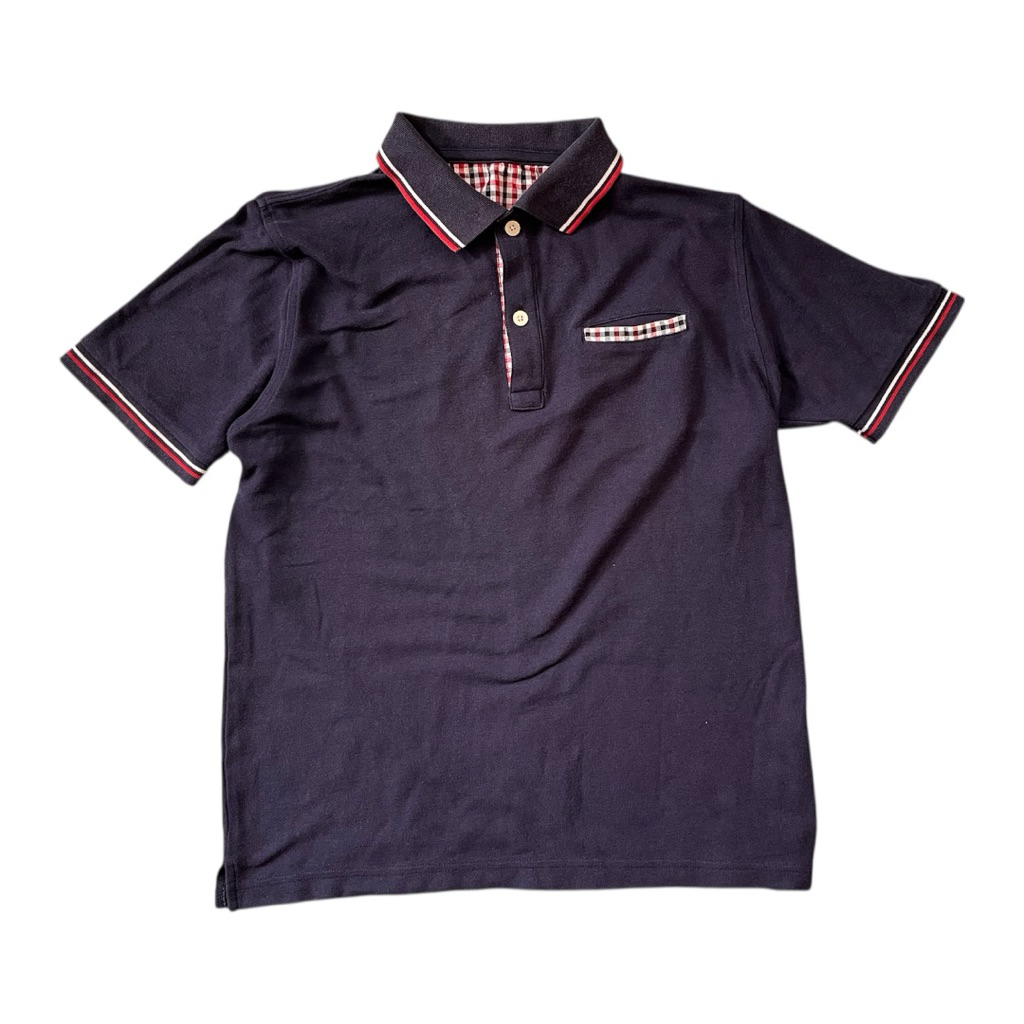 POLO SHIRT VILLAND