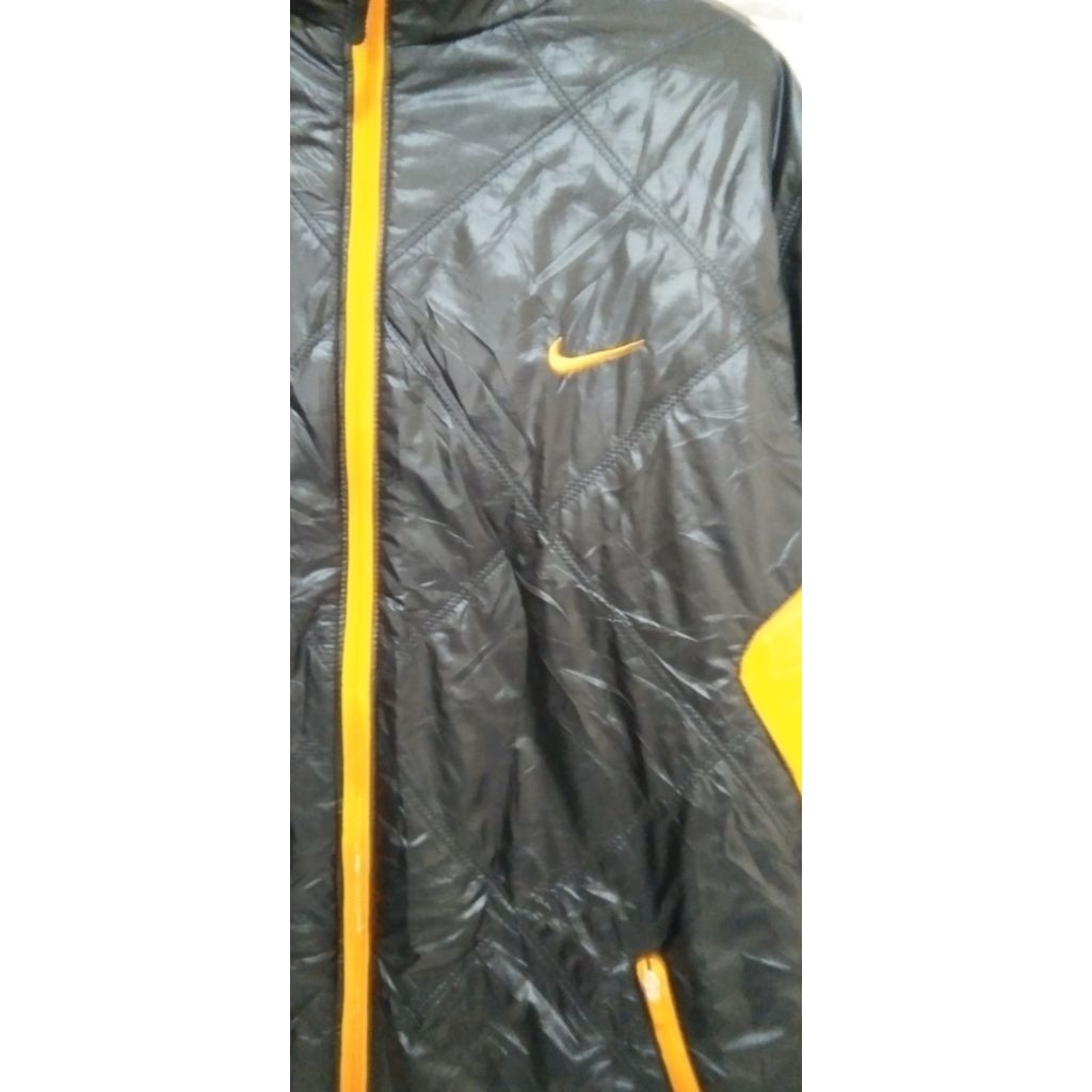 jaket tracktop Nike golf