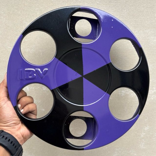 DOP RING DONAT TRUCK DAN MEDIUM BUS