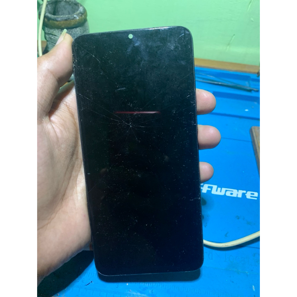 lcd poco m3