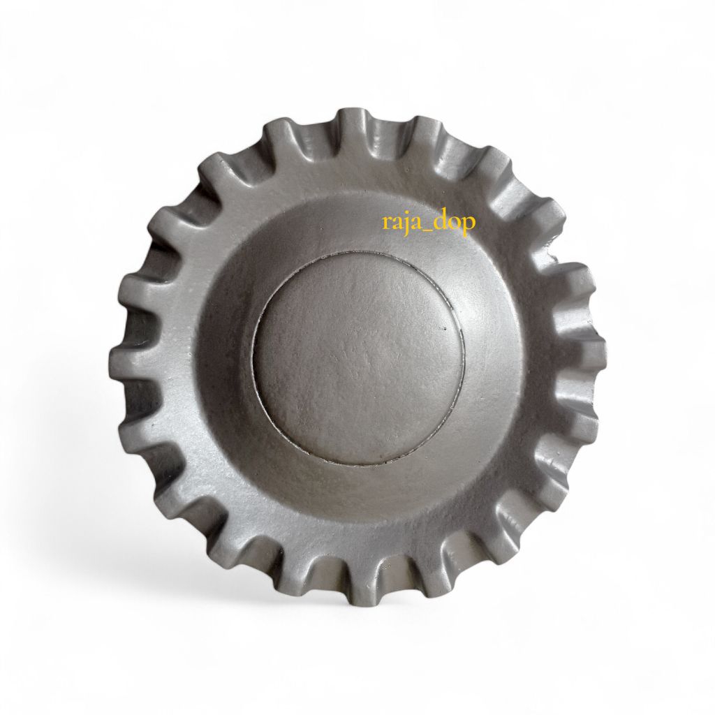 CENTER DOP velg
