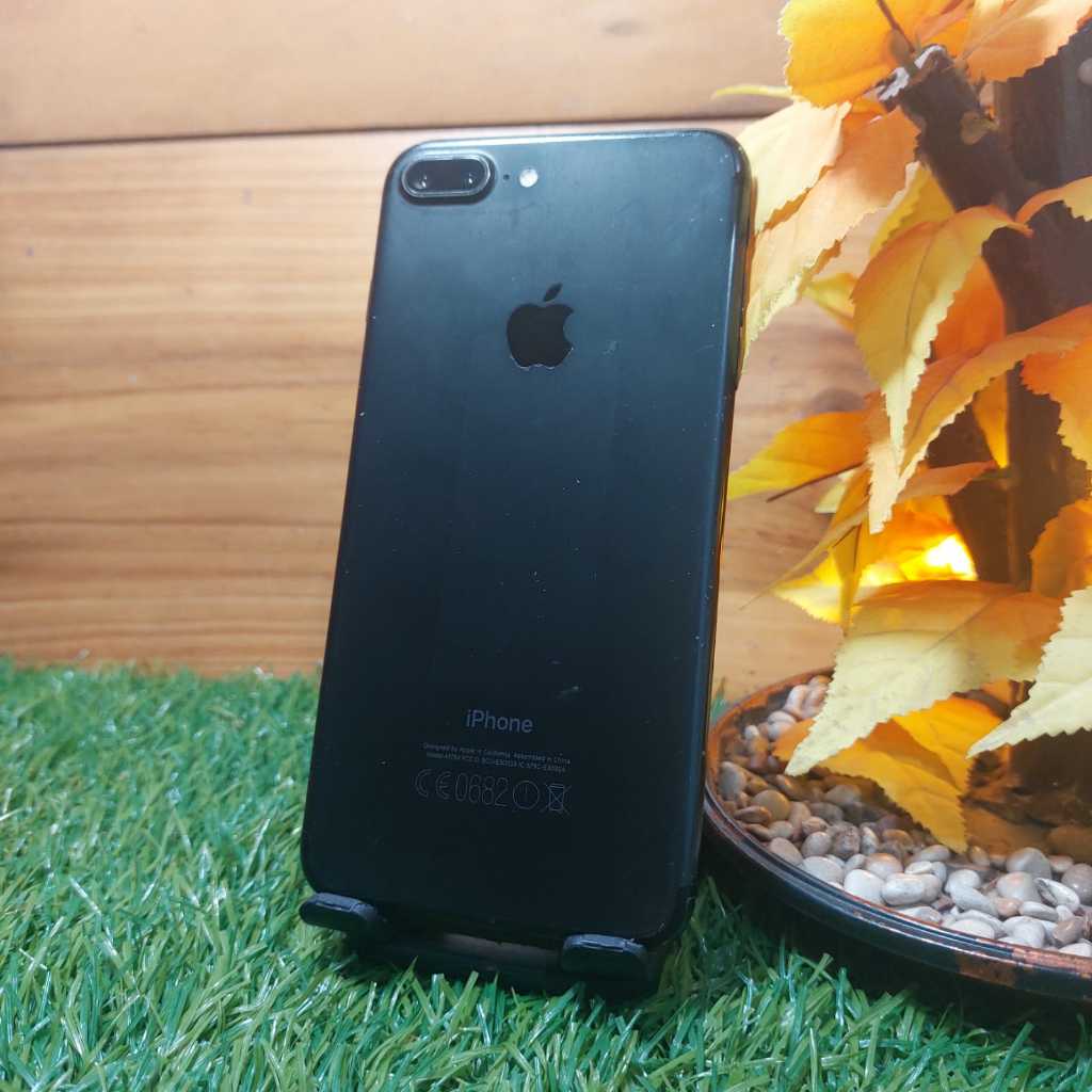 IP 7 PLUS / IP 7+ 128GB INTER SECOND [BACA DESKRIPSI]