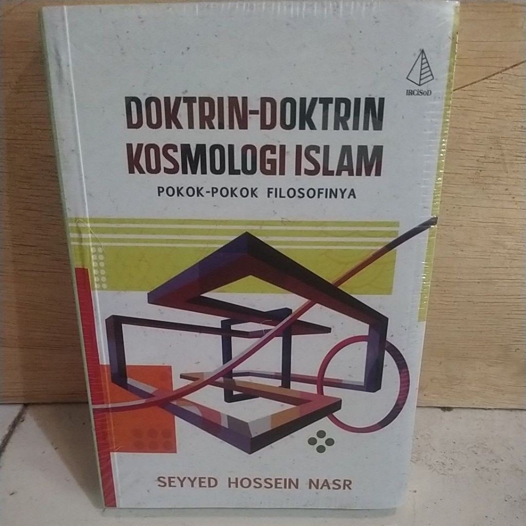 preloved filsafat doktrin doktrin kosmologi Islam