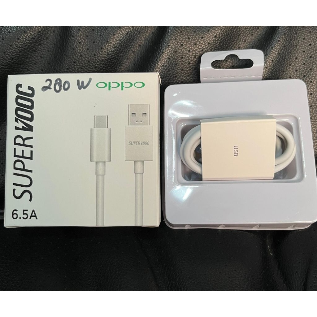 kabel Cas Oppo 6.5A