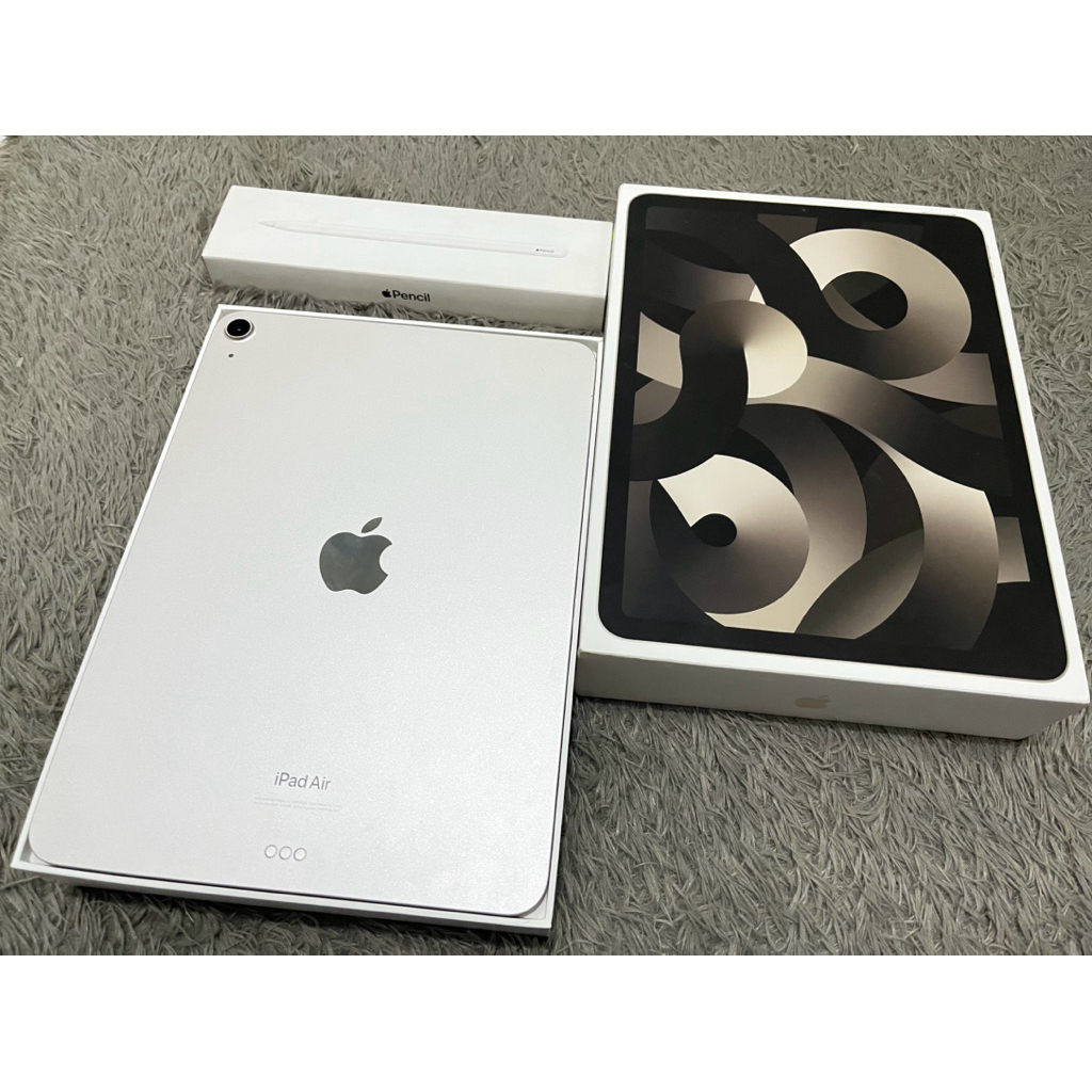 ipad air 5 256gb wifi only