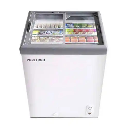 Freezer Polytron Box   PCF129