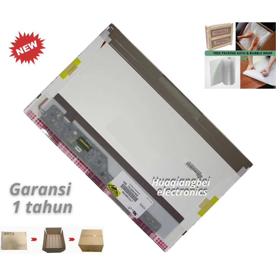 LCD Asus X45C, LCD Asus X45U, LCD Laptop Asus X45U, LCD Laptop Asus X45C new