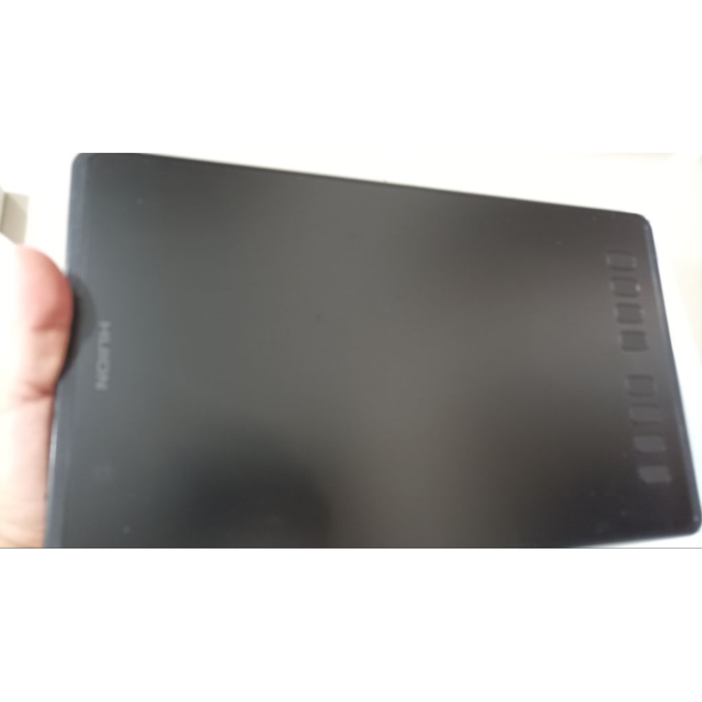 Tablet Huion H950P Second