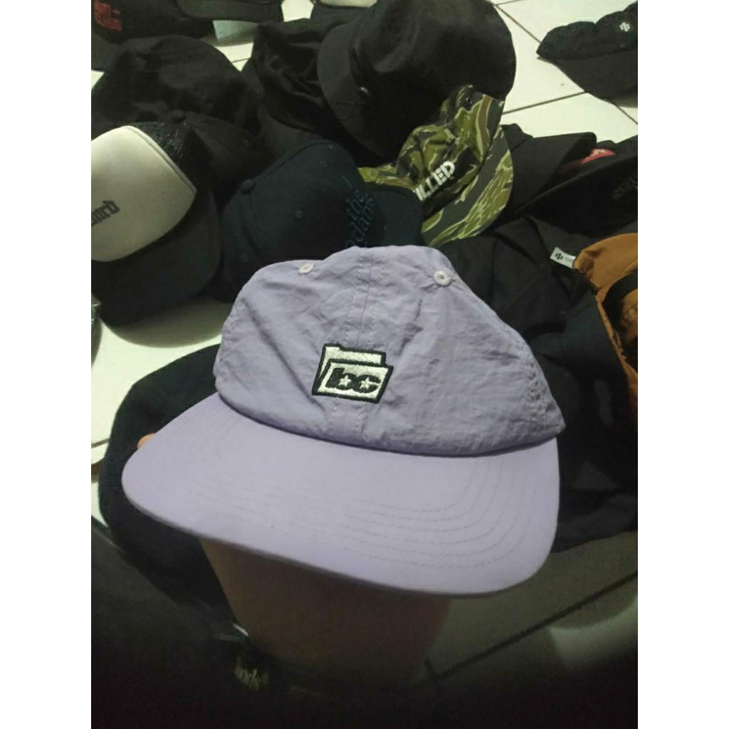 Folder Caps Basedclub Lilac