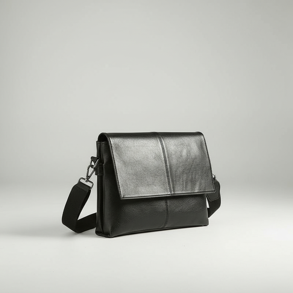 POLO FELIX Tas Selempang Pria Original 100%