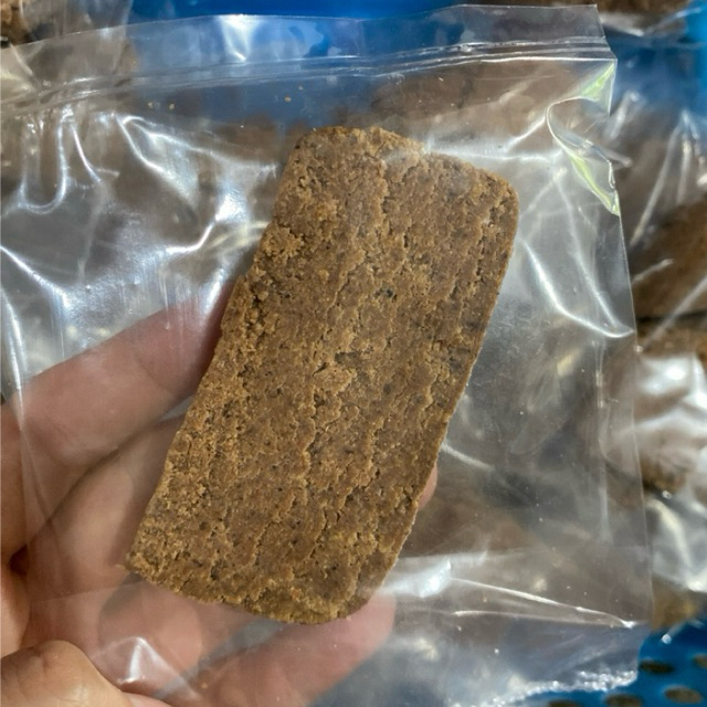 Terasi Potong Belacan Pontianak