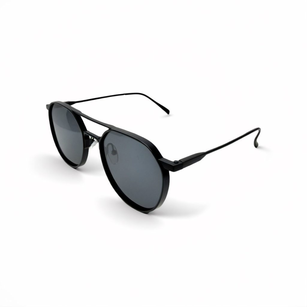 Kacamata Fashion - Kacamata Gaya Sunglass Pria Atarashi Coolshark Lensa Photochromic Polaris Anti Si