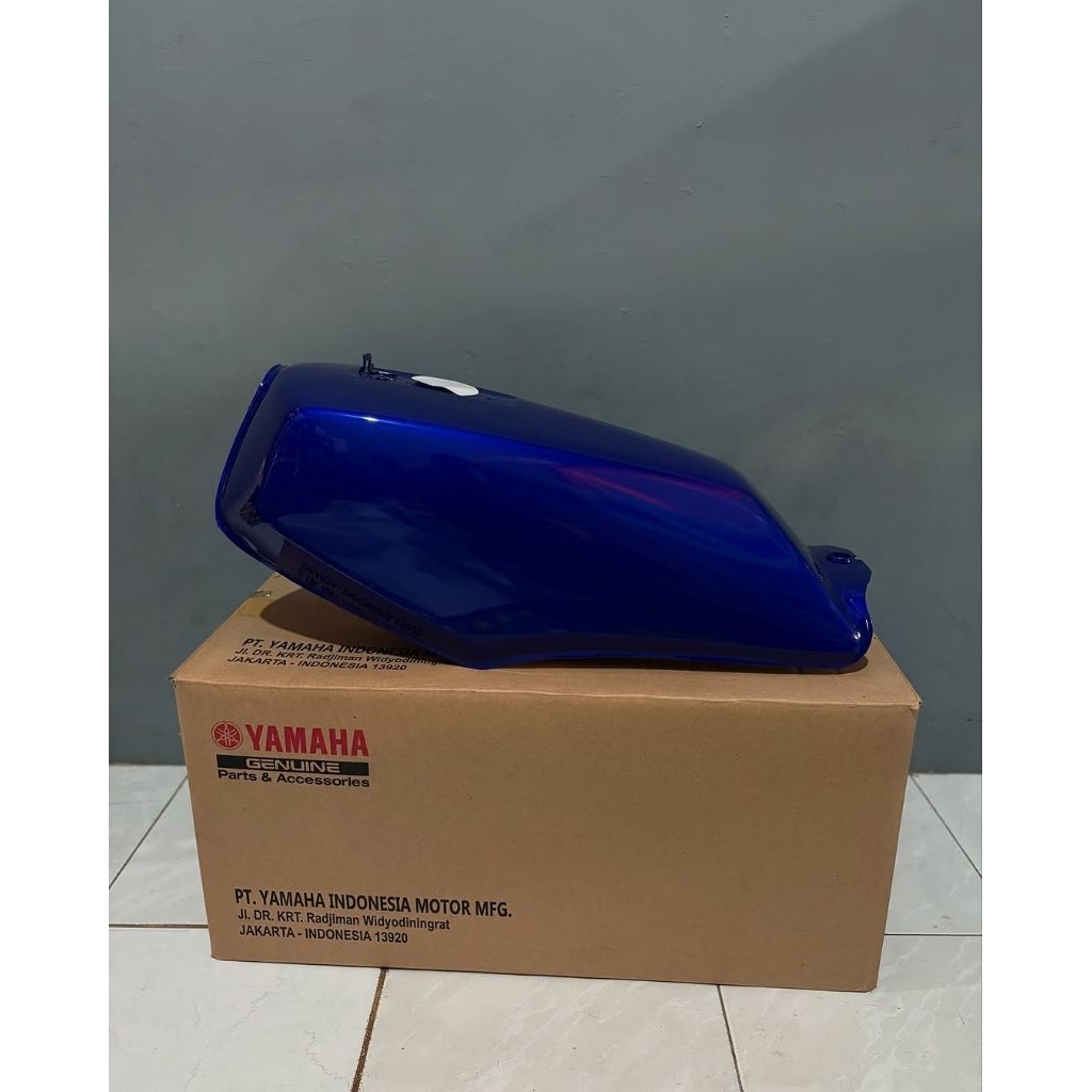 tangki rx king biru