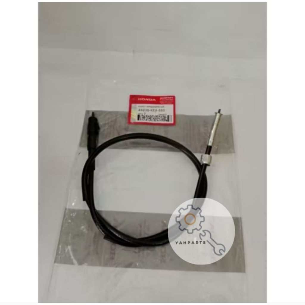 Kabel Kilometer Honda GL Pro Neotech Megapro Lama, Kabel Speedometer GL-Pro Megapro Old, Kabel KM Me